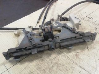 bontott MERCEDES-BENZ /8 Fűtéskapcsoló (Nem klímás)