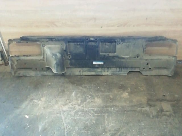 bontott MERCEDES-BENZ /8 Hátfal