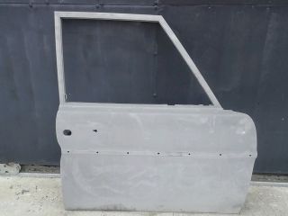 bontott MERCEDES-BENZ /8 Jobb első Ajtó (Üres lemez)