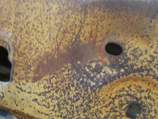 bontott MERCEDES-BENZ /8 Jobb első Ajtó (Üres lemez)