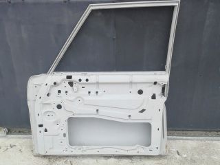 bontott MERCEDES-BENZ /8 Jobb első Ajtó (Üres lemez)