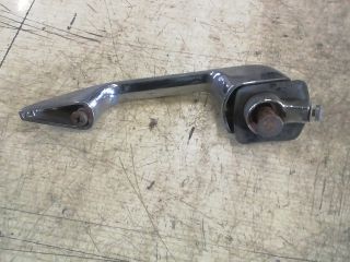 bontott MERCEDES-BENZ /8 Jobb első Külső Kilincs