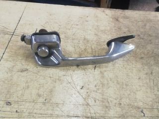 bontott MERCEDES-BENZ /8 Jobb első Külső Kilincs