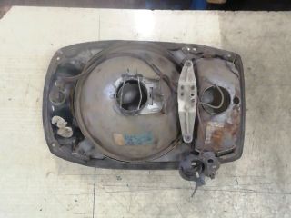 bontott MERCEDES-BENZ /8 Jobb Fényszóró