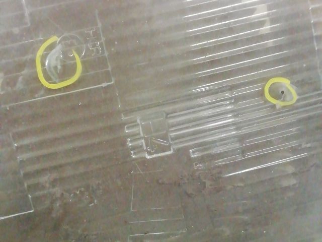 bontott MERCEDES-BENZ /8 Jobb Fényszóró