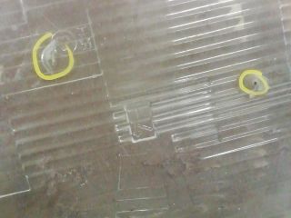 bontott MERCEDES-BENZ /8 Jobb Fényszóró