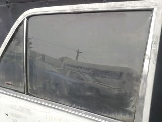 bontott MERCEDES-BENZ /8 Jobb hátsó Ablak