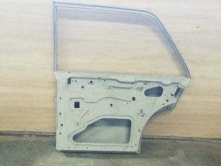 bontott MERCEDES-BENZ /8 Jobb hátsó Ajtó (Üres lemez)