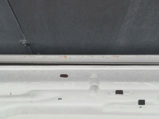 bontott MERCEDES-BENZ /8 Jobb hátsó Ajtó (Üres lemez)