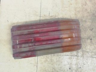 bontott MERCEDES-BENZ /8 Jobb Hátsó Lámpa