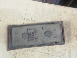 bontott MERCEDES-BENZ /8 Jobb Hátsó Lámpa