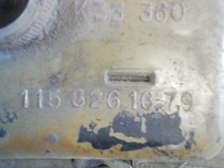 bontott MERCEDES-BENZ /8 Jobb Hátsó Lámpa