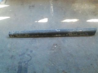 bontott MERCEDES-BENZ /8 Jobb Küszöb