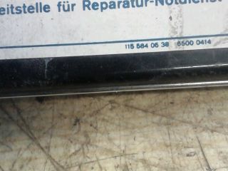 bontott MERCEDES-BENZ /8 Kesztyűtartó Ajtó