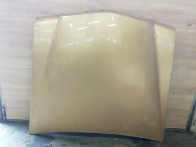 bontott MERCEDES-BENZ /8 Motorháztető