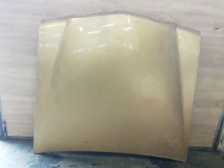 bontott MERCEDES-BENZ /8 Motorháztető