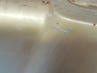 bontott MERCEDES-BENZ /8 Motorháztető