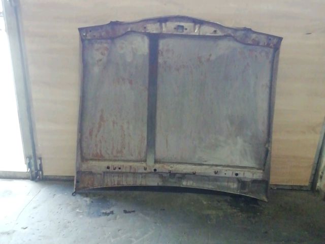 bontott MERCEDES-BENZ /8 Motorháztető