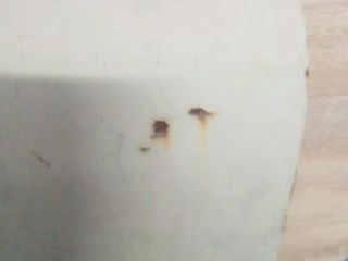 bontott MERCEDES-BENZ /8 Motorháztető