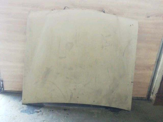 bontott MERCEDES-BENZ /8 Motorháztető