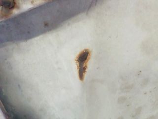 bontott MERCEDES-BENZ /8 Motorháztető