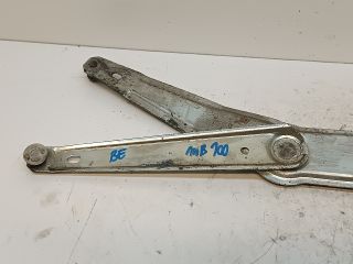 bontott MERCEDES-BENZ 100 Bal első Ablakemelő Szerkezet (Mechanikus)