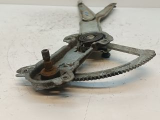 bontott MERCEDES-BENZ 100 Bal első Ablakemelő Szerkezet (Mechanikus)