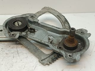 bontott MERCEDES-BENZ 100 Bal első Ablakemelő Szerkezet (Mechanikus)