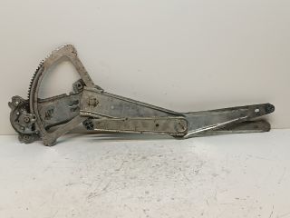 bontott MERCEDES-BENZ 100 Bal első Ablakemelő Szerkezet (Mechanikus)