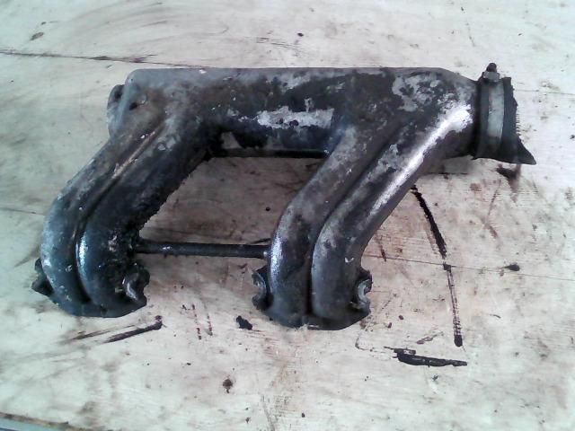 bontott MERCEDES-BENZ 100 Szívósor