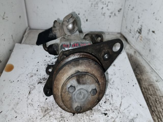 bontott MERCEDES-BENZ 100 Kormányszervó Motor (Hidraulikus)