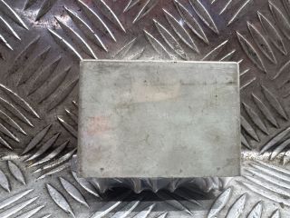 bontott MERCEDES-BENZ 190 Ablaktörlő Relé