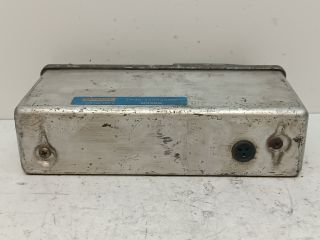 bontott MERCEDES-BENZ 190 ABS Elektronika