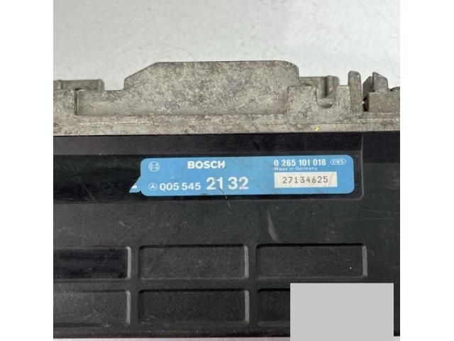 bontott MERCEDES-BENZ 190 ABS Elektronika