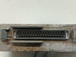 bontott MERCEDES-BENZ 190 ABS Elektronika