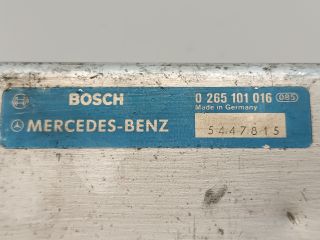 bontott MERCEDES-BENZ 190 ABS Elektronika