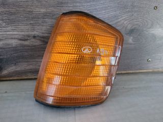 bontott MERCEDES-BENZ 190 Bal első Irányjelző