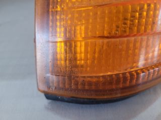 bontott MERCEDES-BENZ 190 Bal első Irányjelző