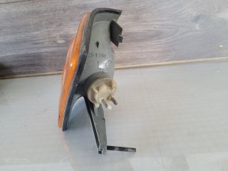 bontott MERCEDES-BENZ 190 Bal első Irányjelző