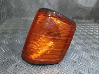 bontott MERCEDES-BENZ 190 Bal első Irányjelző