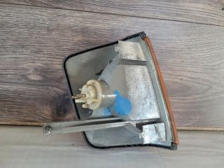 bontott MERCEDES-BENZ 190 Bal első Irányjelző