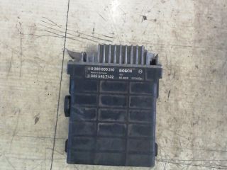 bontott MERCEDES-BENZ 190 Motorvezérlő