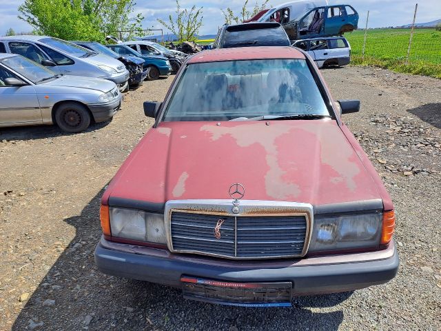 bontott MERCEDES-BENZ 190 Első Ablakmosó Fúvóka