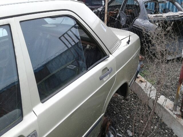 bontott MERCEDES-BENZ 190 Jobb első Ablak