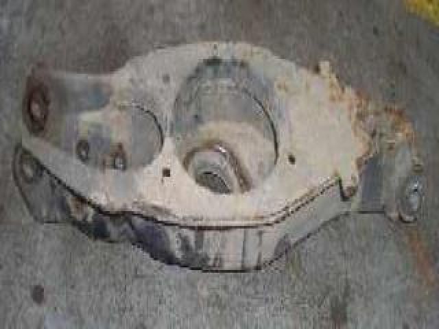 bontott MERCEDES-BENZ 190 Jobb hátsó Lengőkar