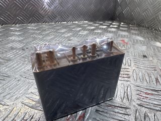 bontott MERCEDES-BENZ 190 Komfort Elektronika