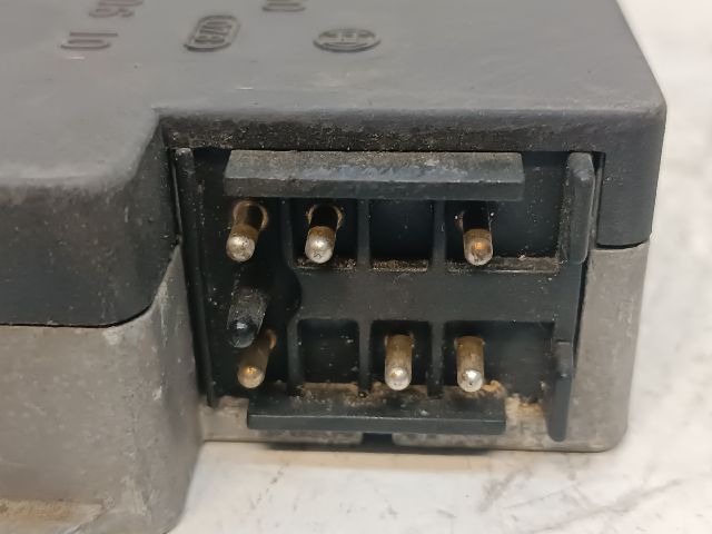 bontott MERCEDES-BENZ 190 Központi Ütközés Érzékelő