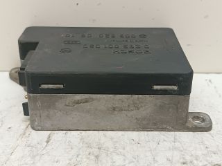 bontott MERCEDES-BENZ 190 Központi Ütközés Érzékelő