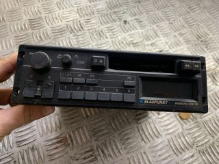 bontott MERCEDES-BENZ 190 Rádió / CD