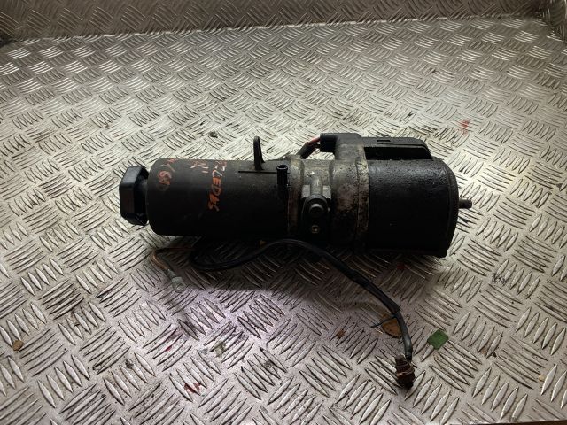 bontott MERCEDES-BENZ A-CLASS Szervó Szivattyú Elektronika